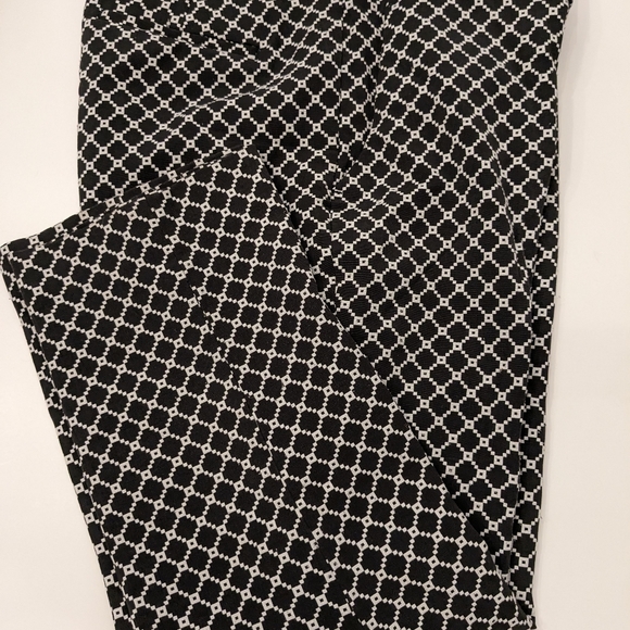 Banana Republic Hampton pats size 14 - Picture 4 of 4